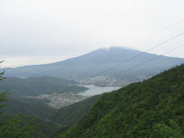 �r������̕x�m�R