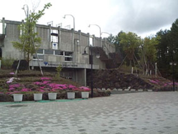 �X�e���V�A�^�[�O��